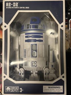 Disney R2D2