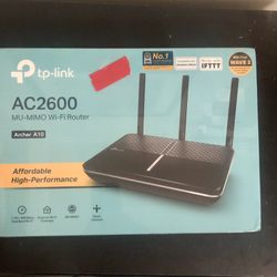 Tp Link Router
