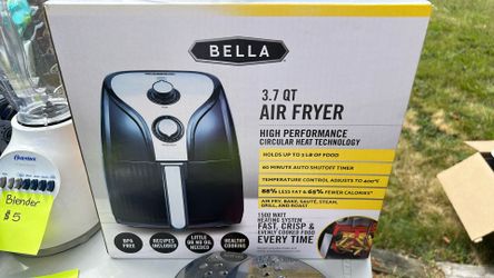 Air Fryer *New*