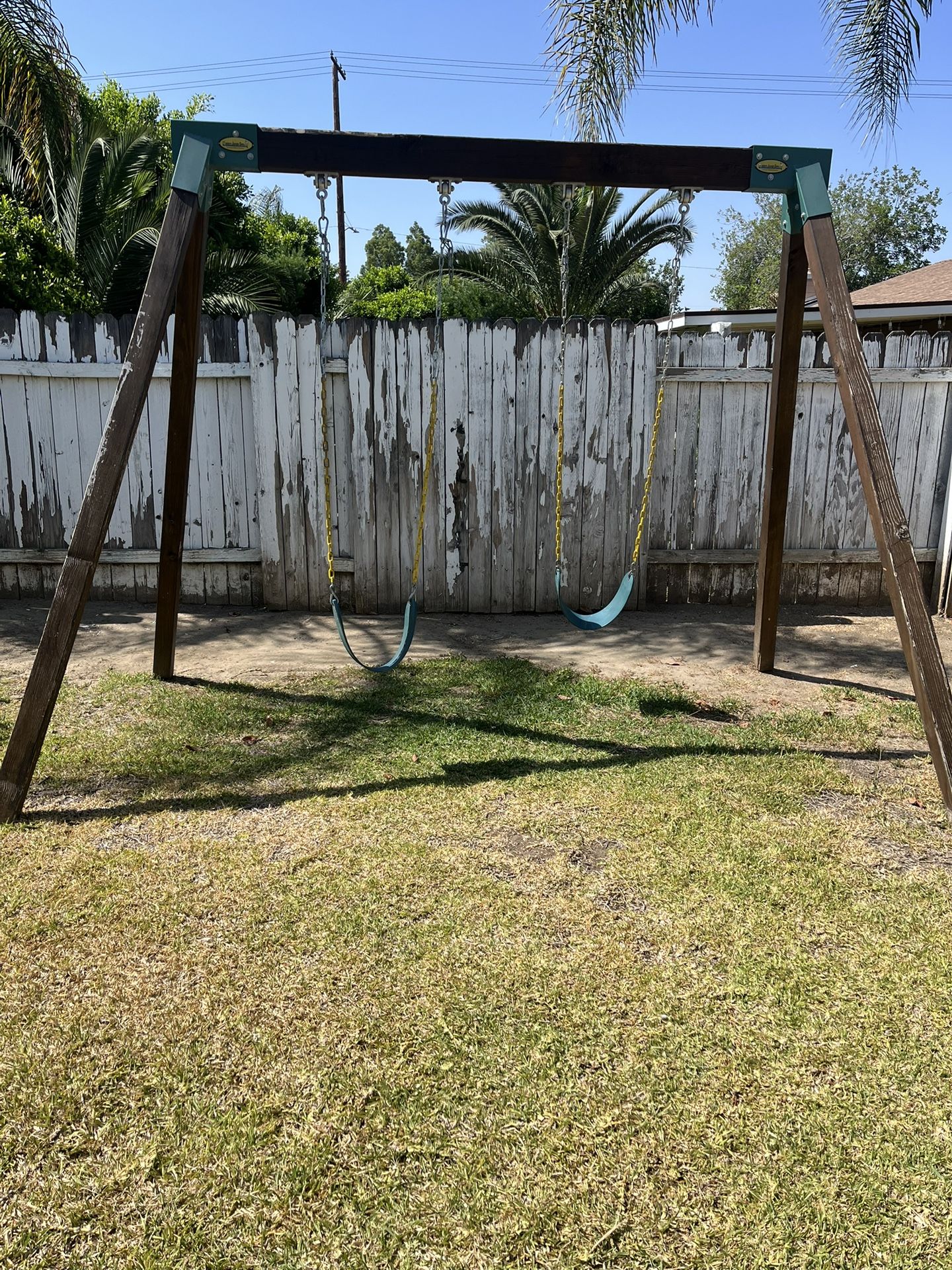 Swing Set