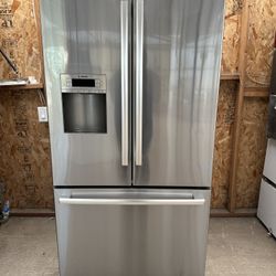 Bosch-refrigerator