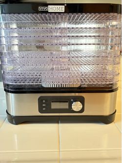 VivoHome Dehydrator