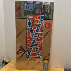 Redneckopoly Board Game (Brand New)