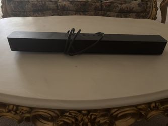 Vizio Sound Bar Speaker