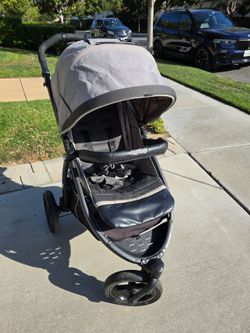 Peg Perego stroller