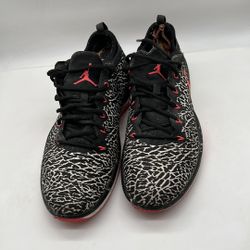Air Jordan Trainer‎ 1 Low Elephant Infrared Size 14