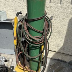Oxy Acetylene 