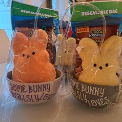 Easter  Cereal  Bowl