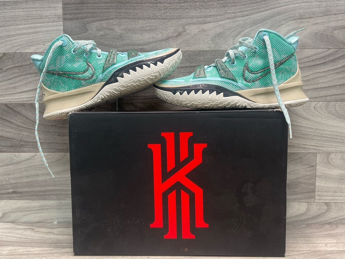 Nike Kyrie 7 Copa Men’s (A1D022811)