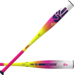 2026 EASTON DUB USSSA BASEBALL BAT, -10