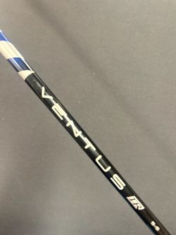 Taylormade driver shaft Fujikura Ventus TR blue 💣 M4 M5 M6 SIM SIM2 stealth 2 Qi10 Qi35 Qi4D