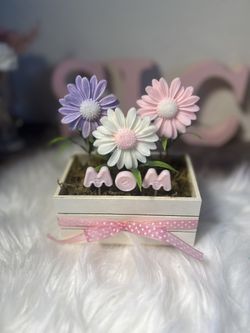 Mother's Day Candles