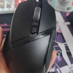 Razor Wireless Mouse