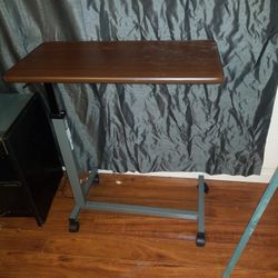 Breakfast In Bed Table