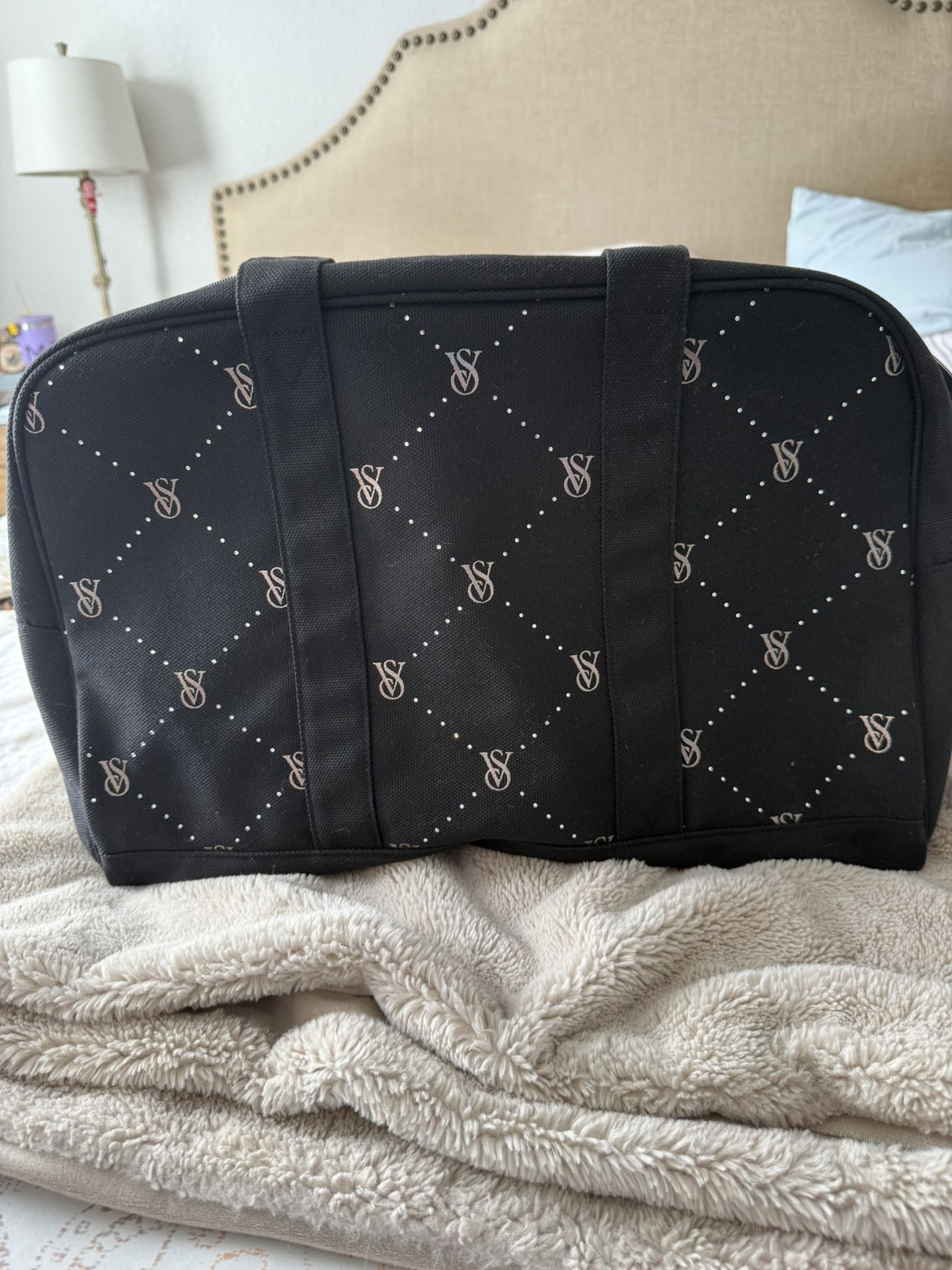 Victoria Secret Duffle Bag