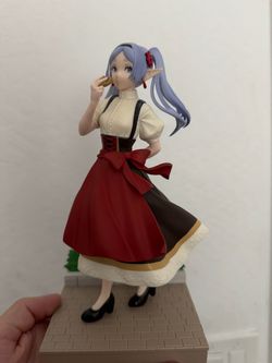 Frieren stellar figure