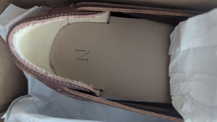Nisolo Huaraches