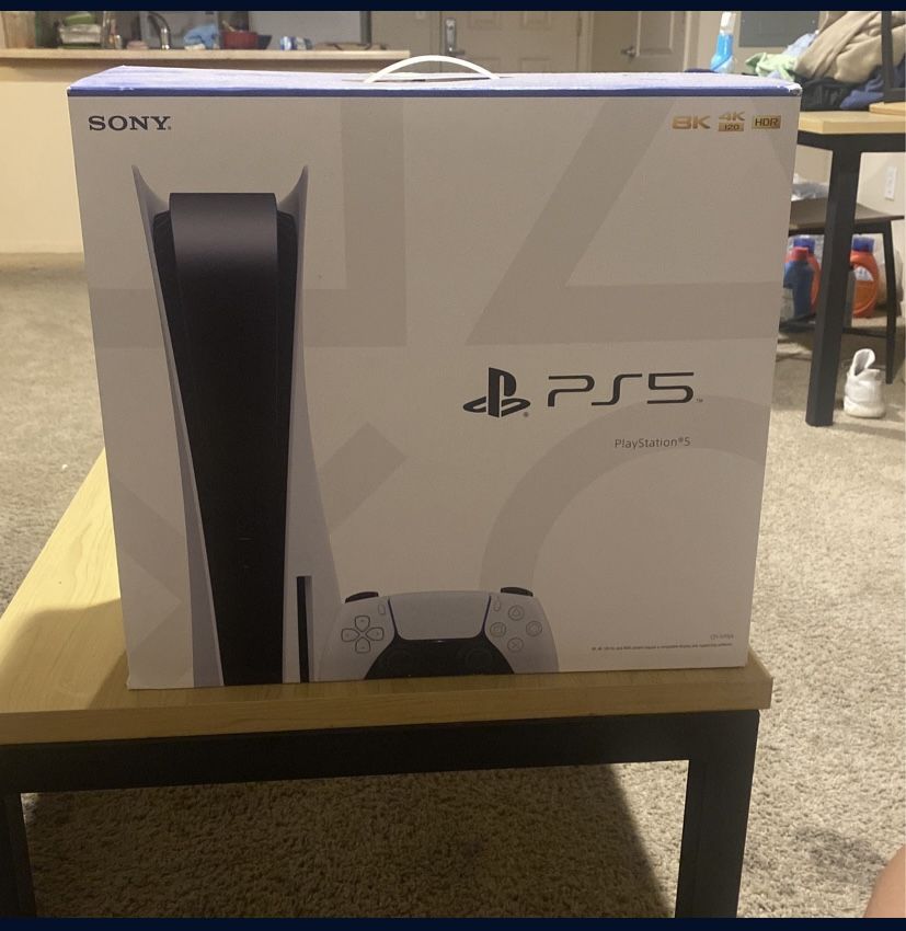 PlayStation 5 for Sale in Clovis, CA OfferUp