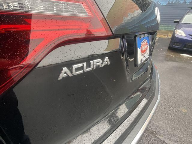 2011 Acura MDX