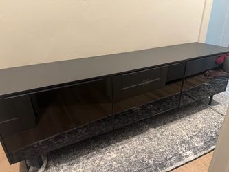 Luxury Tv Stand
