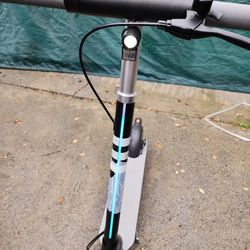 NEON PRO ES30 ELECTRIC KICK-SCOOTER