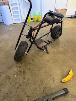 Stretched db30 roller
