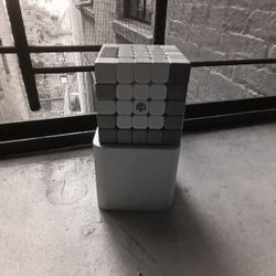 Gan 5x5 Maglev