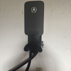 Acura EV Charger 