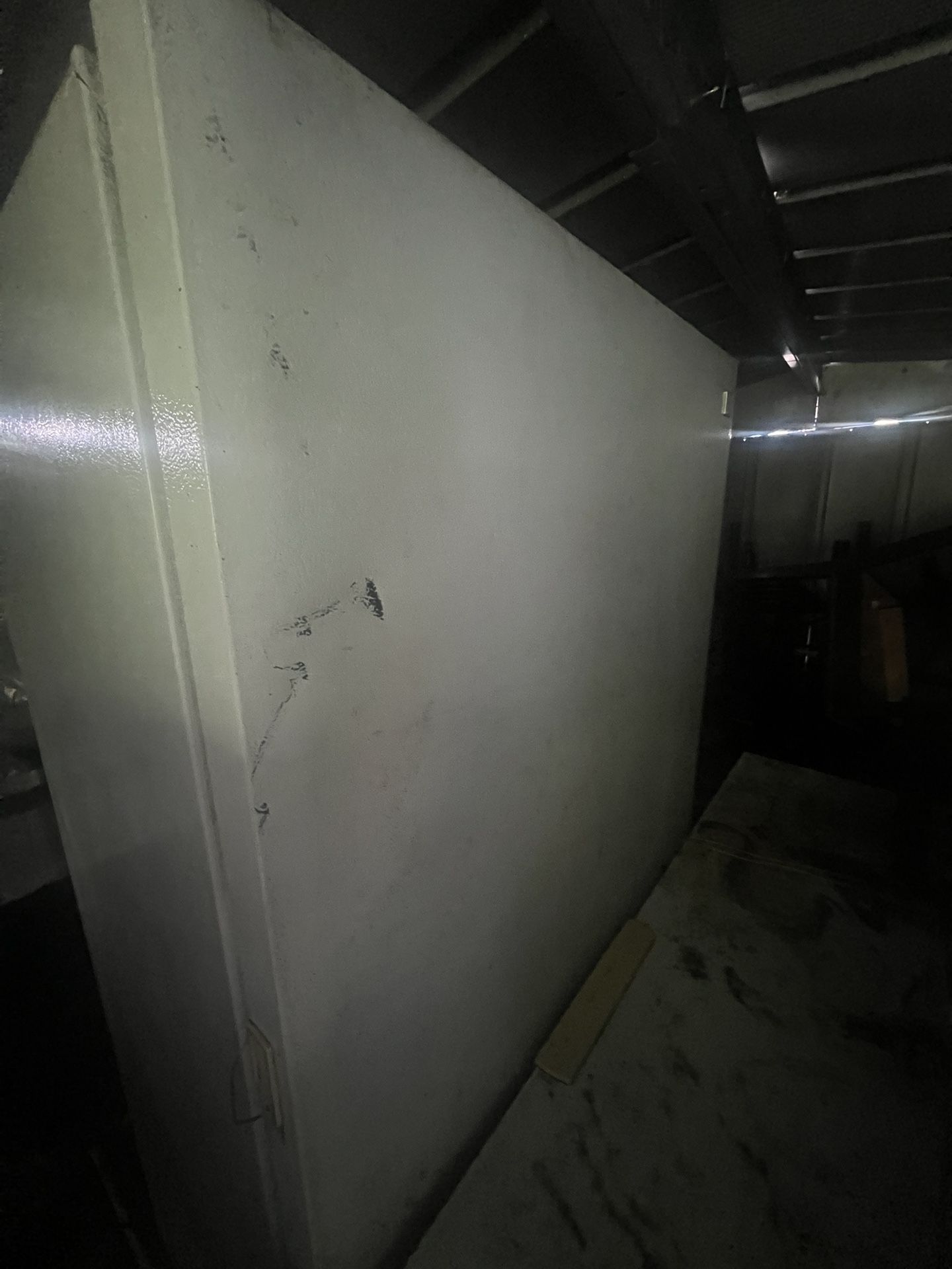 Restaurant Fridge