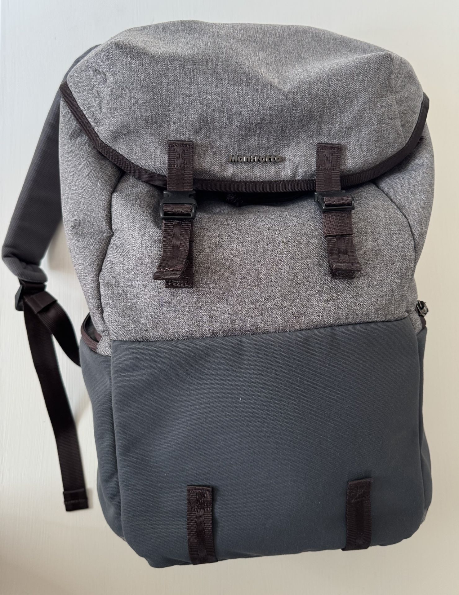 Manfrotto Explorer Camera Backpack - Like New!