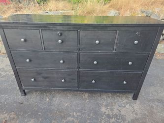 Ikea Hemnes Dresser,