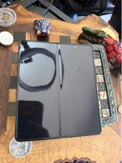Samsung Galaxy z fold 5 256GB att or cricket