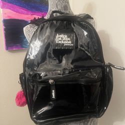 Justice Backpack 