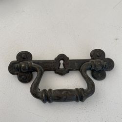 Cabinet Drawer Pull Handle