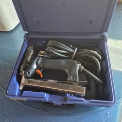 Electric Nailer