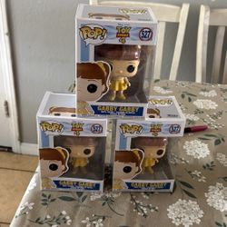 Gabby Gabby Funko Pops
