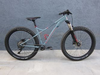Fuji Bighorn 1.7 Mountain Bike for Sale in Santa Ana CA OfferUp