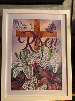 He is Risen Picture