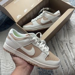 Nike Dunk Low