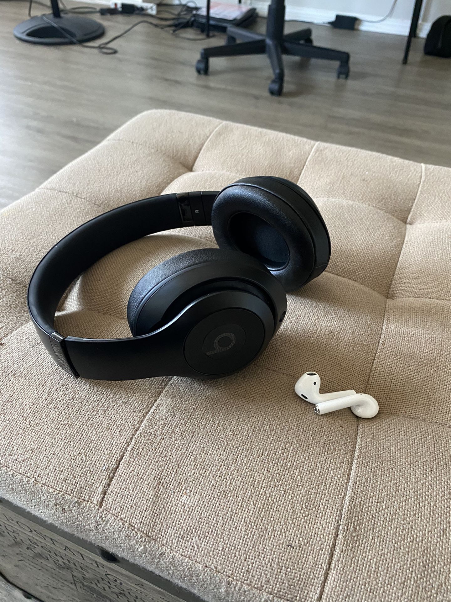 Beats Studio 3.0 Wireless Headphones