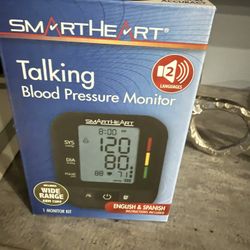 Brand new monitor
