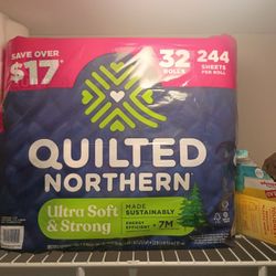 Paper Towels Tissue Bundle 