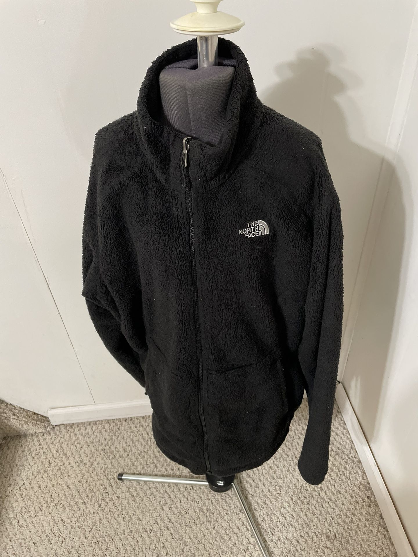North Face For Women Size XL Runs A Little Small