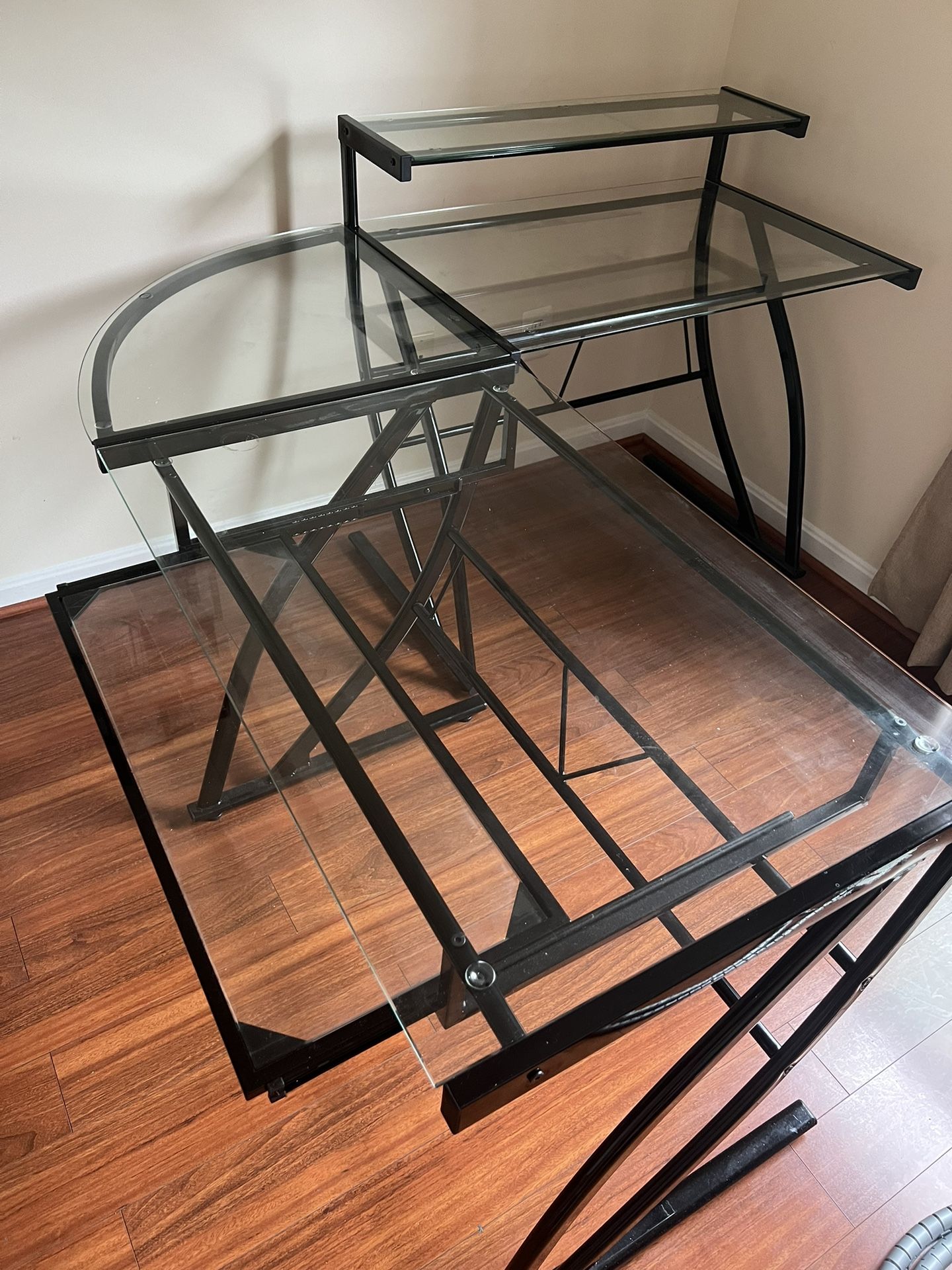 Computer Desk