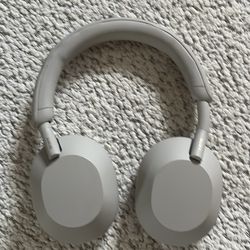 Sony headset