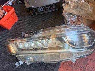 Honda accord 2018-2020 part
