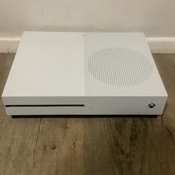 Xbox One S