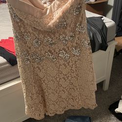 Apart dress Size 12
