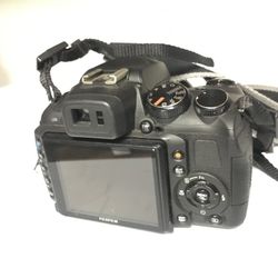Fujifilm FinePix HS25 EXR Pro Digital Canera