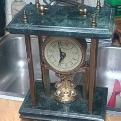 Cool Clock